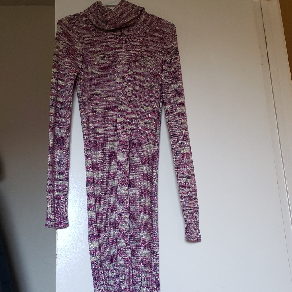 Bebe Size M Tunic